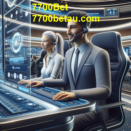 A Importância do Suporte ao Cliente no 7700Bet